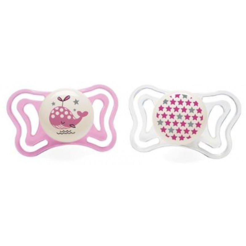 SUCCH 7103141 LIG LUM SIL2-6M 2P