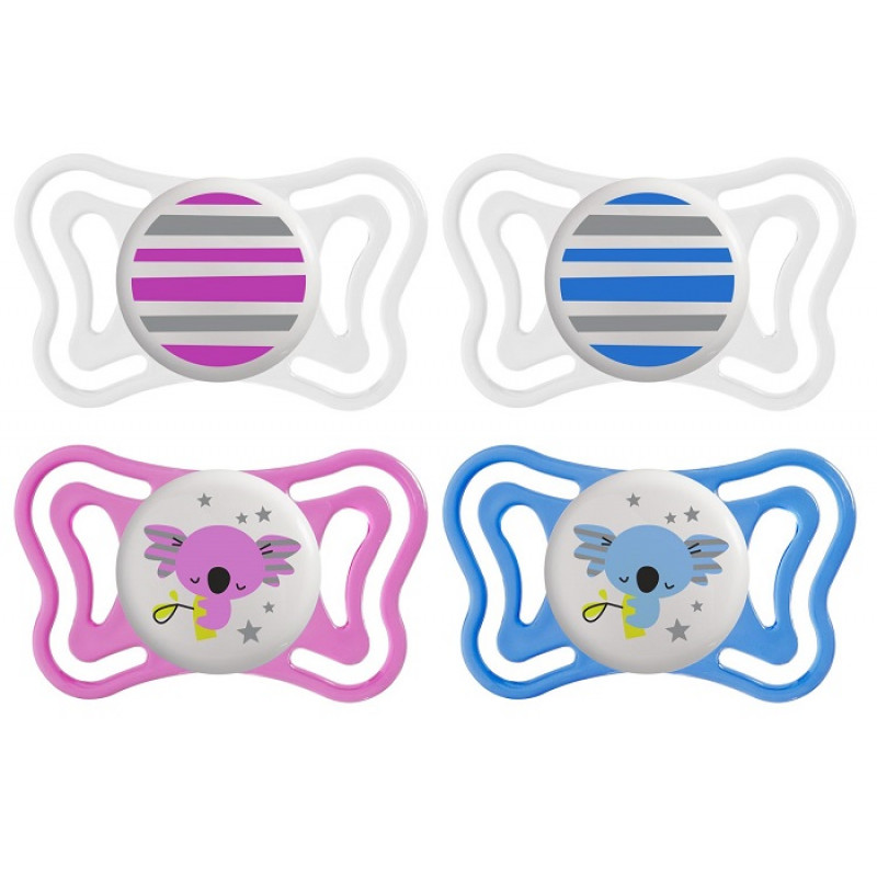 CH SUCCH LIGHT LUMI SIL6M 2P