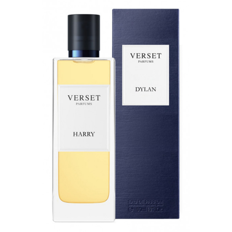 VERSET Dylan 50ml