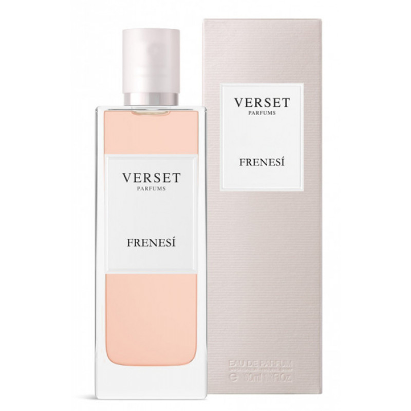 VERSET Frenesi 50ml