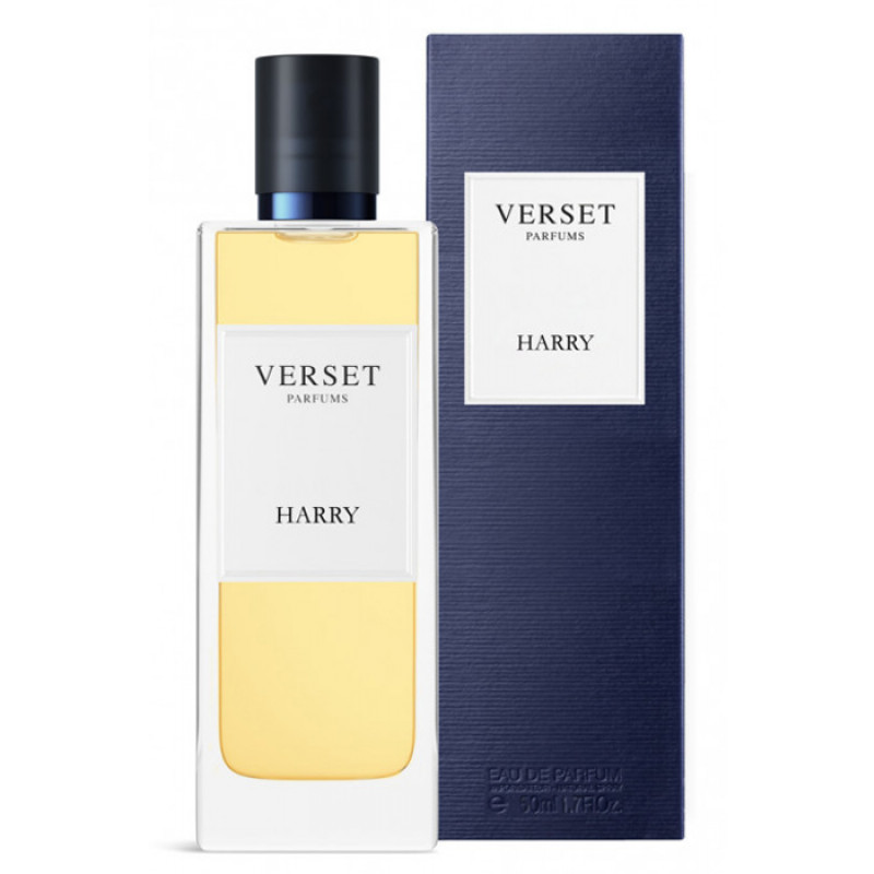 VERSET Harry 50ml