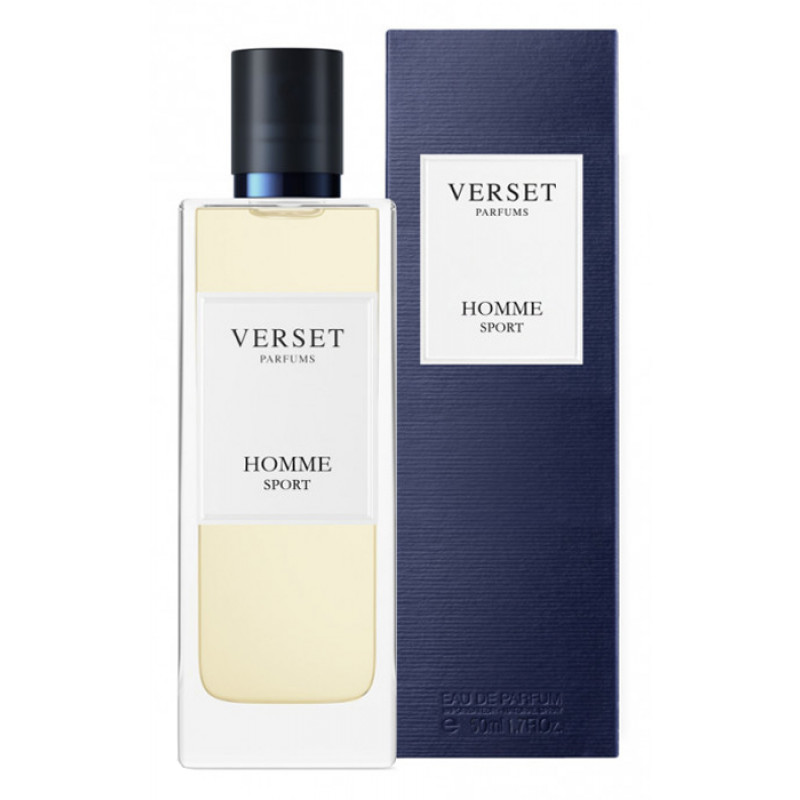 VERSET Homme Sport 50ml