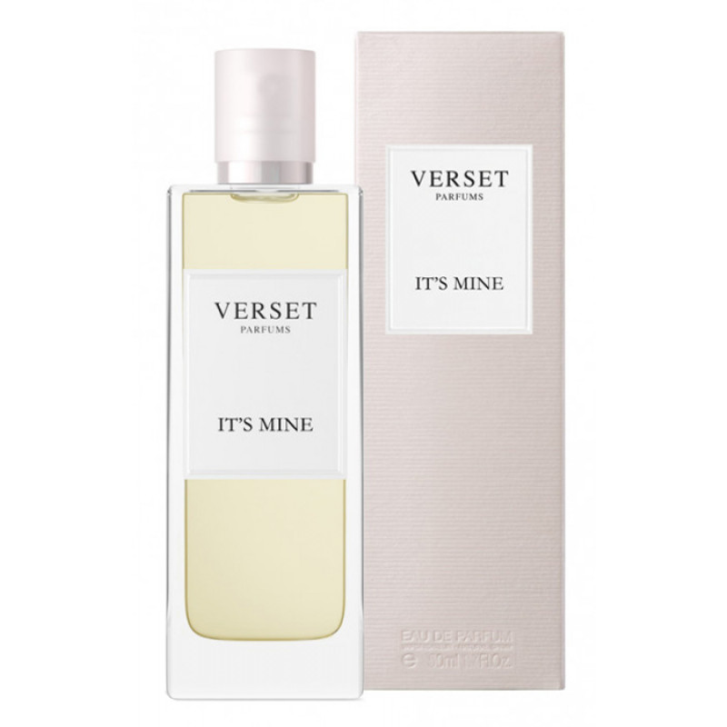 VERSET It's Mine 50ml