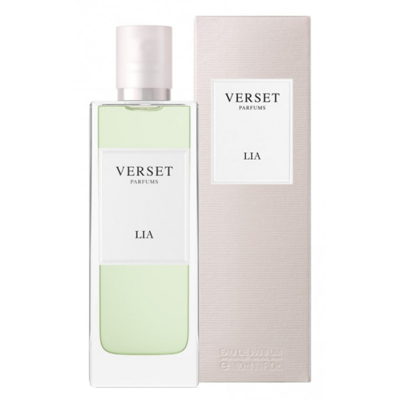 VERSET Lia 50ml
