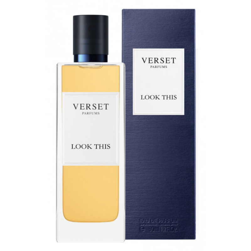 VERSET Look This 50ml