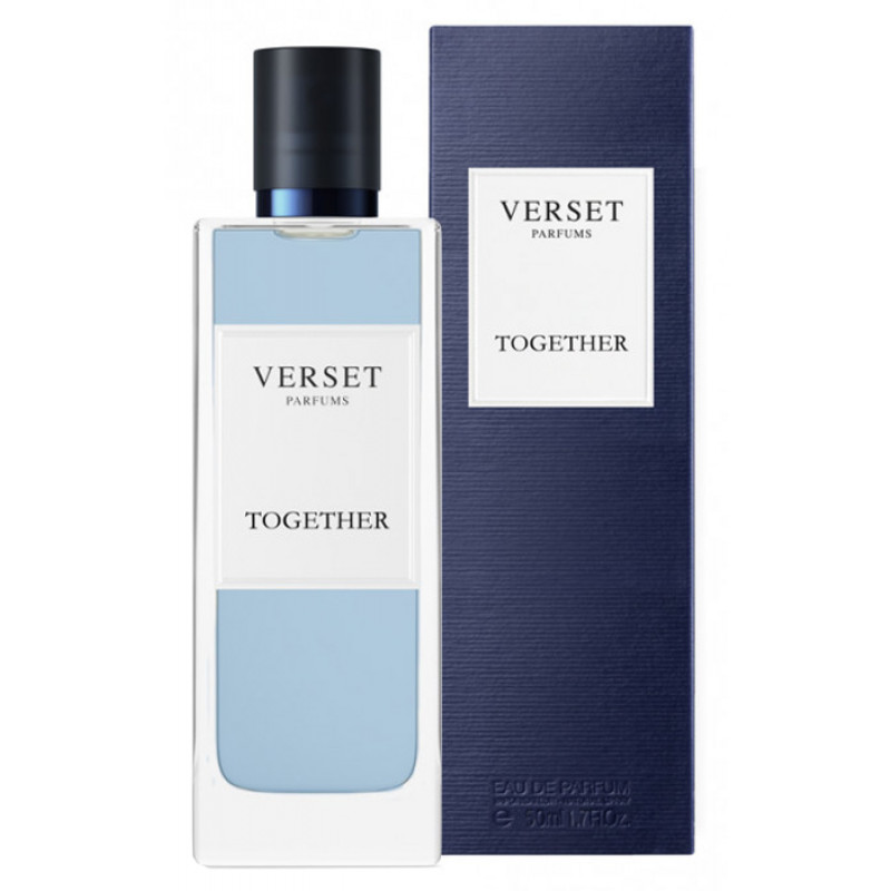 VERSET Together 50ml