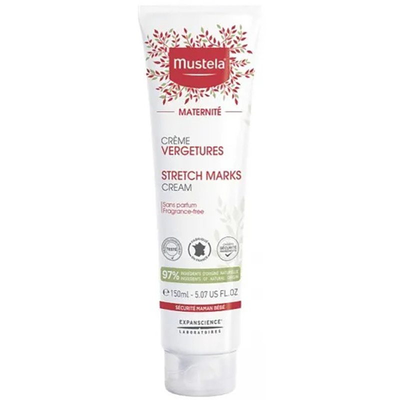 MUSTELA NEW CREMA SMAGLIAT S/P