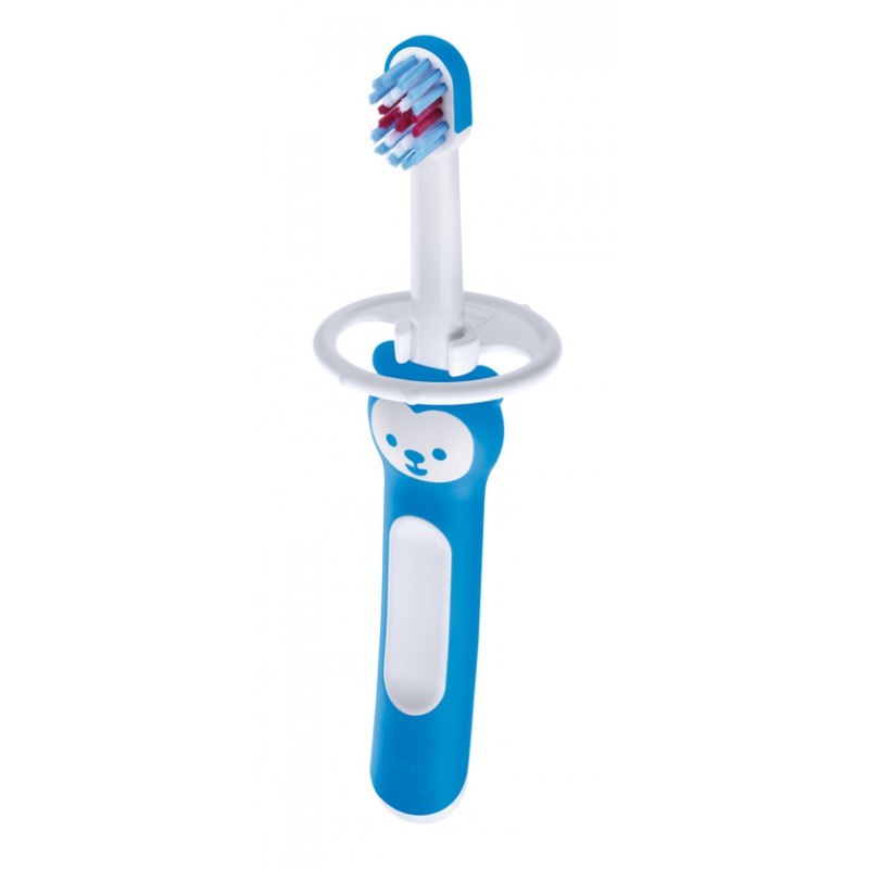 MAM BABYS BRUSH BOX DOPPIA MAS