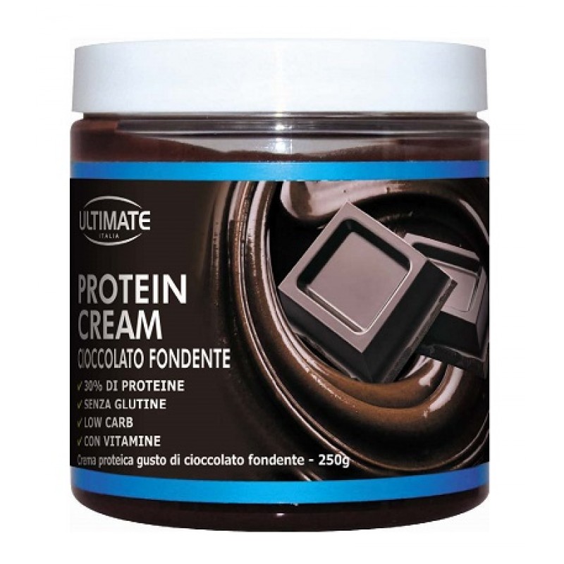 ULTIMATE PROTEIN CREAM CIOC FO