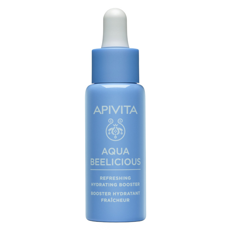 APIVITA AQ BEE BOOSTER 30ML/19