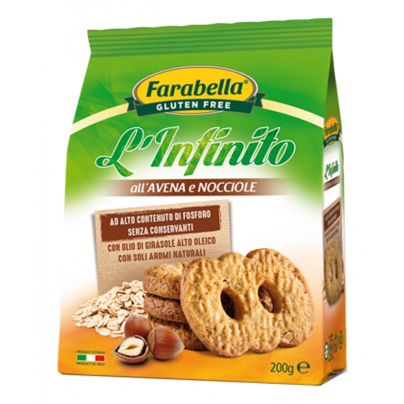 FARABELLA INFINITO AVENA/NOCC