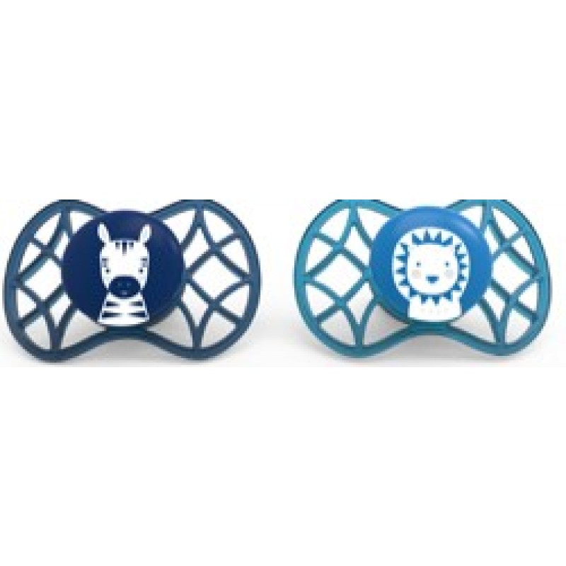 NUVITA 7086 AIR55 EXP O 6M+ FE