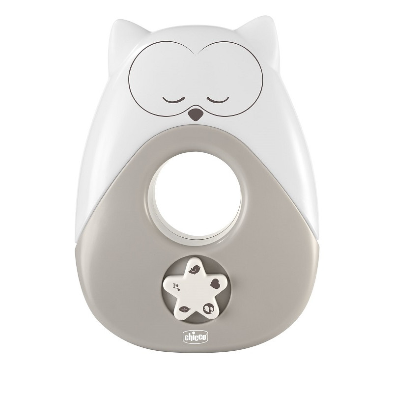 CH LANTERNA GUFO MAGICO