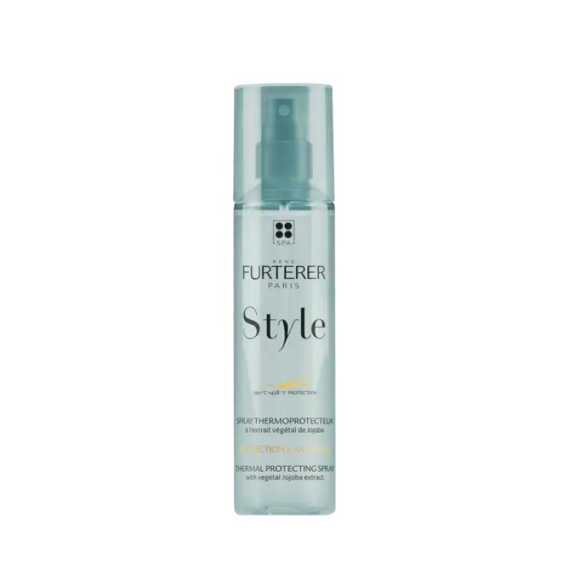 Rene Furterer Style Spray Termo Protettivo Effetto Naturale 150 ml