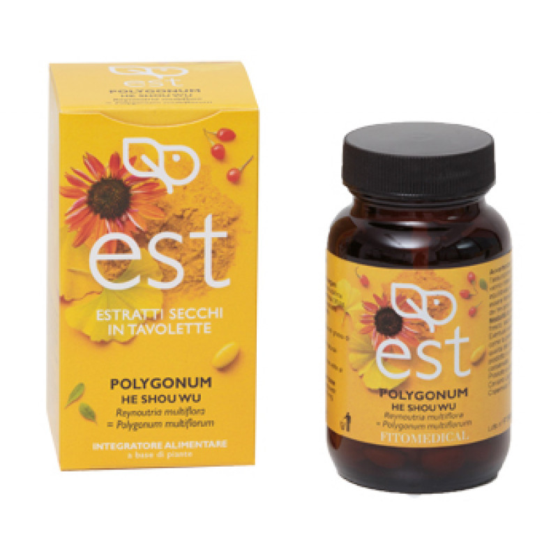 POLYGONUM ES 60TAV