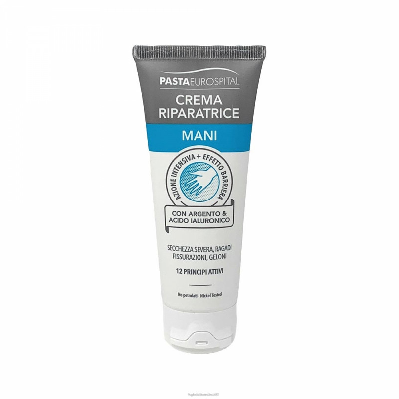 PASTA EUROSPITAL CR RIP MANI