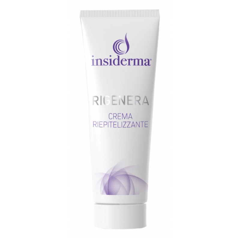 INSIDERMA Rigenera Crema 30ml
