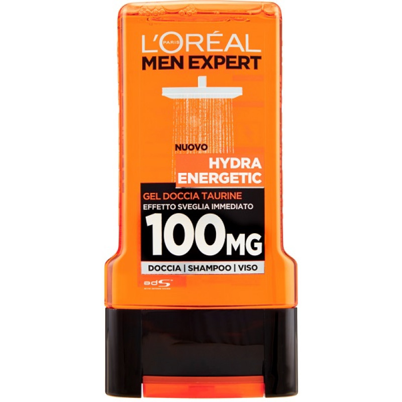 MEN EXPERT GEL DOCCIA HYDRA EN
