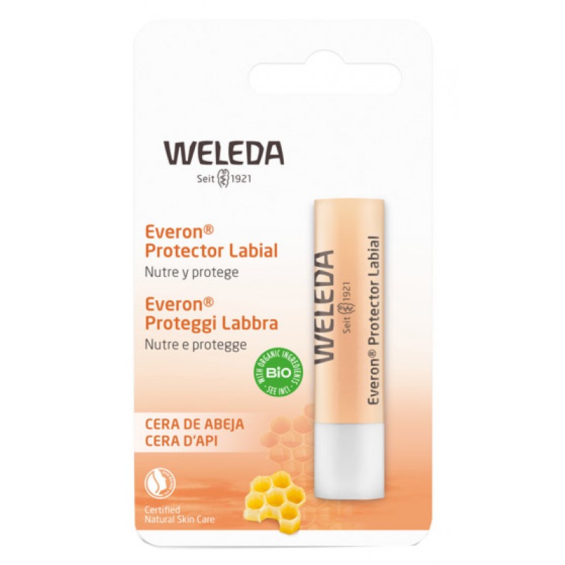 EVERON PROTEGGI LABBRA 4,8G WE