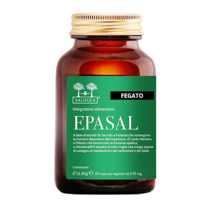 SALUGEA EPASAL 60CPS