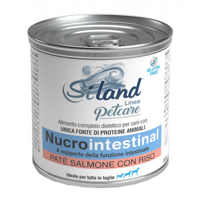 SILAND NUCROINTESTINAL SAL/RIS