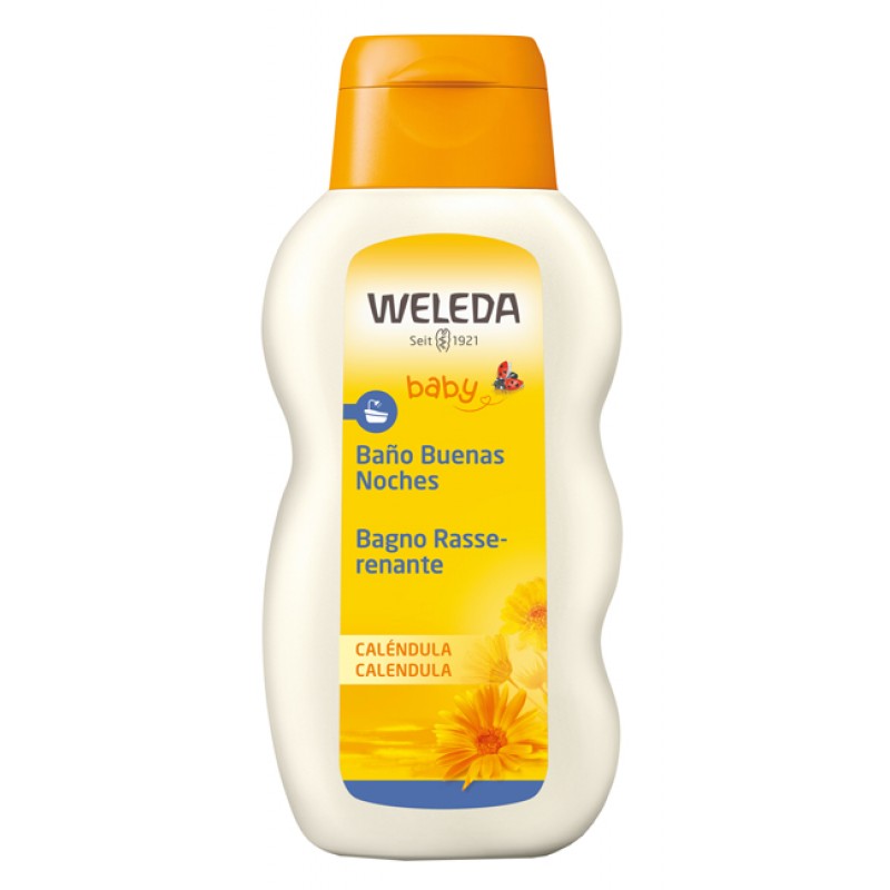 WELEDA Calend.Bagno Rilass.