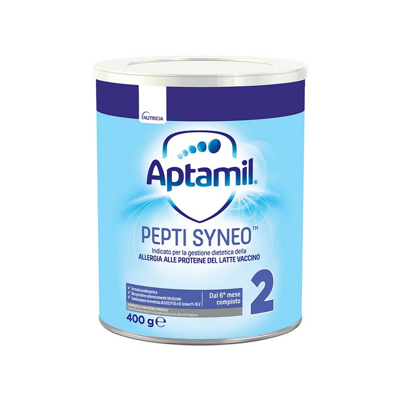APTAMIL PEPTI SYNEO 2 400G