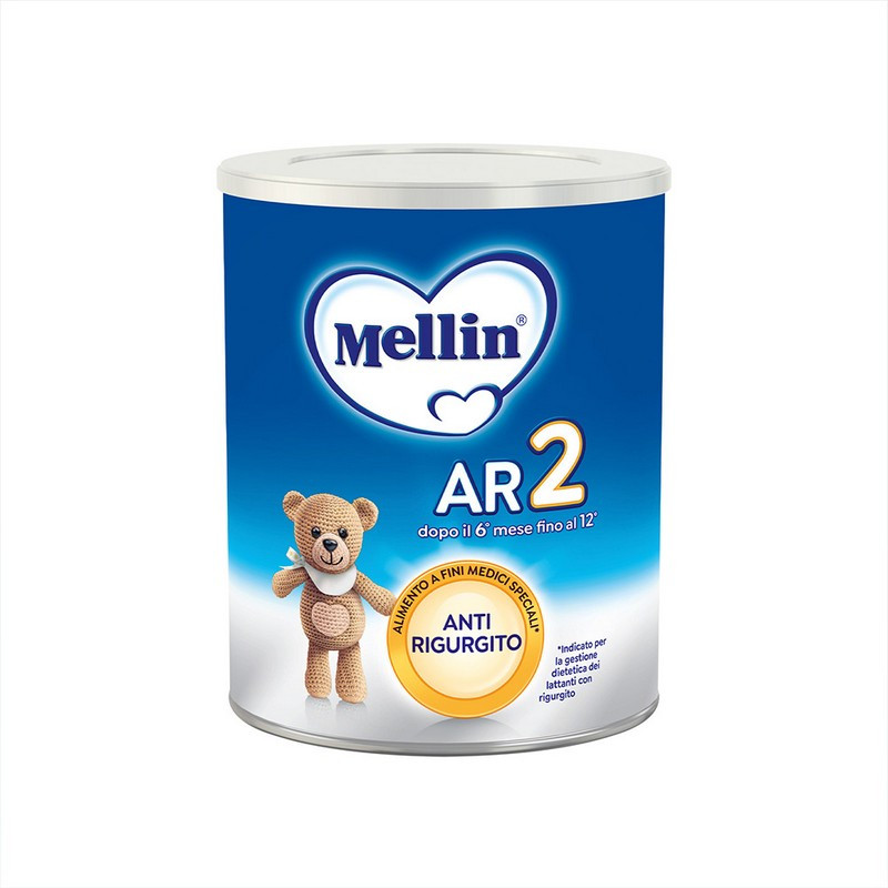 MELLIN AR 2 400G