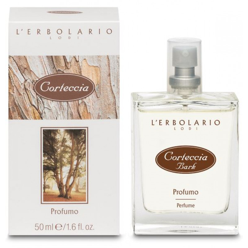 CORTECCIA ACQUA DI PROFUMO50ML