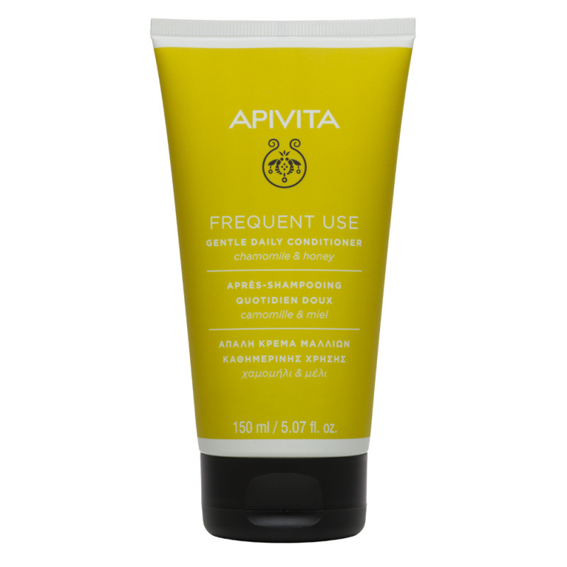 APIVITA COND GENT DAY150ML/19