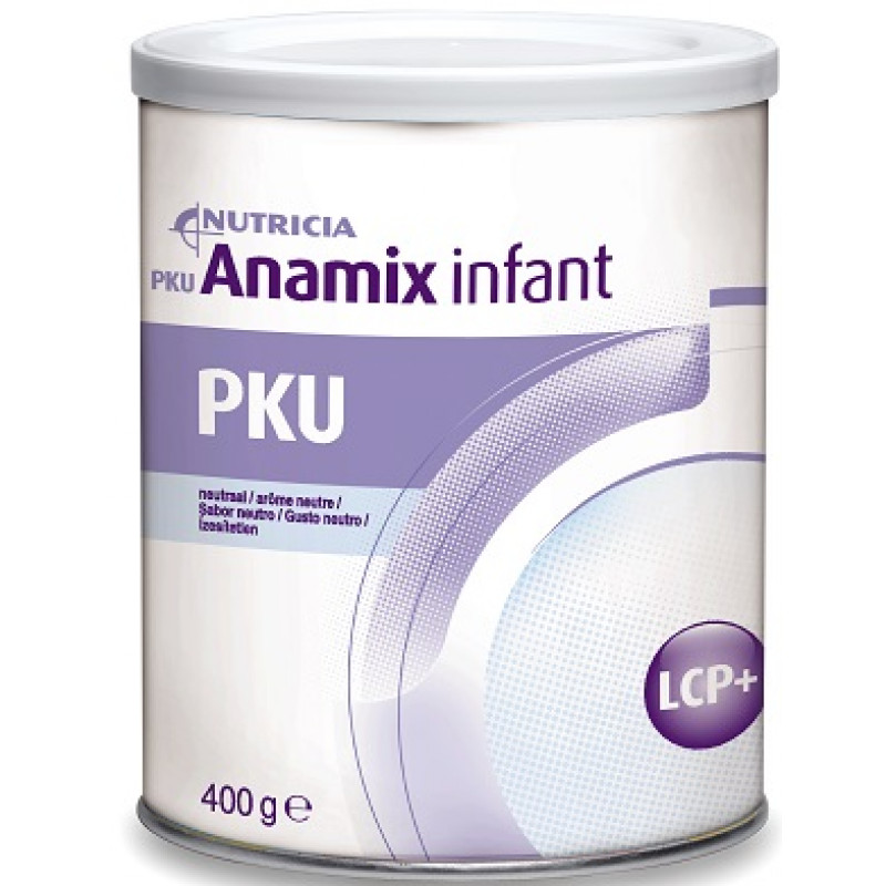 PKU NUTRICIA Anamix Infant 400g