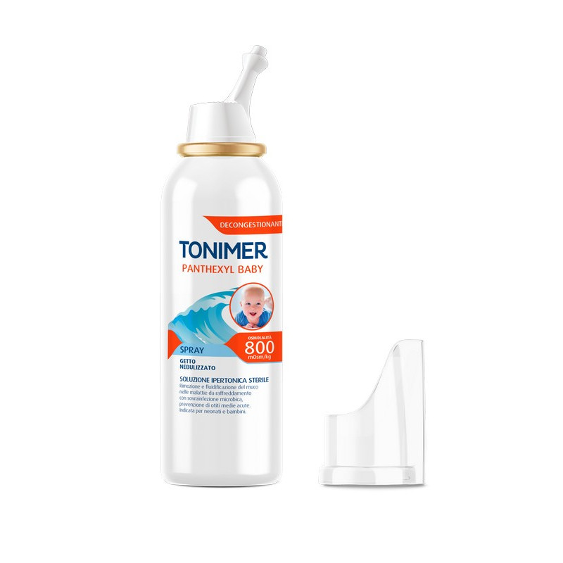 TONIMER-LAB PANTHEXYL BABY SPRay