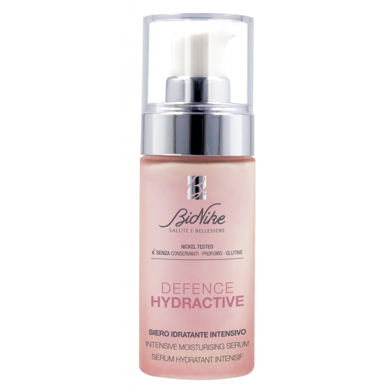 DEFENCE HYDRACTIVE SIERO IDRAT