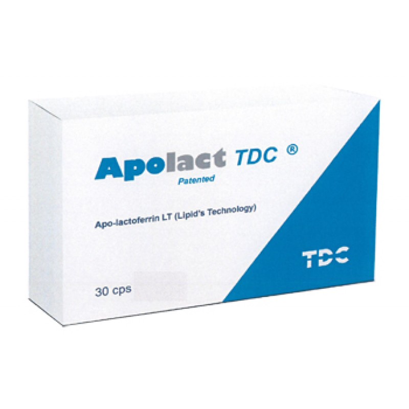 APOLACT TDC 30CPS
