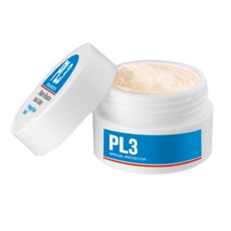 PL3 BALSAMO riparatore naso labbra 7g