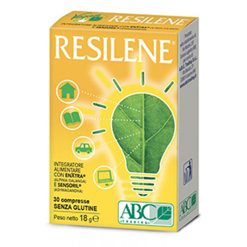 RESILENE 30CPR