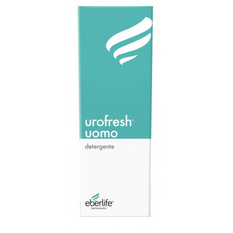 UROFRESH Uomo Sap.Liq.500ml