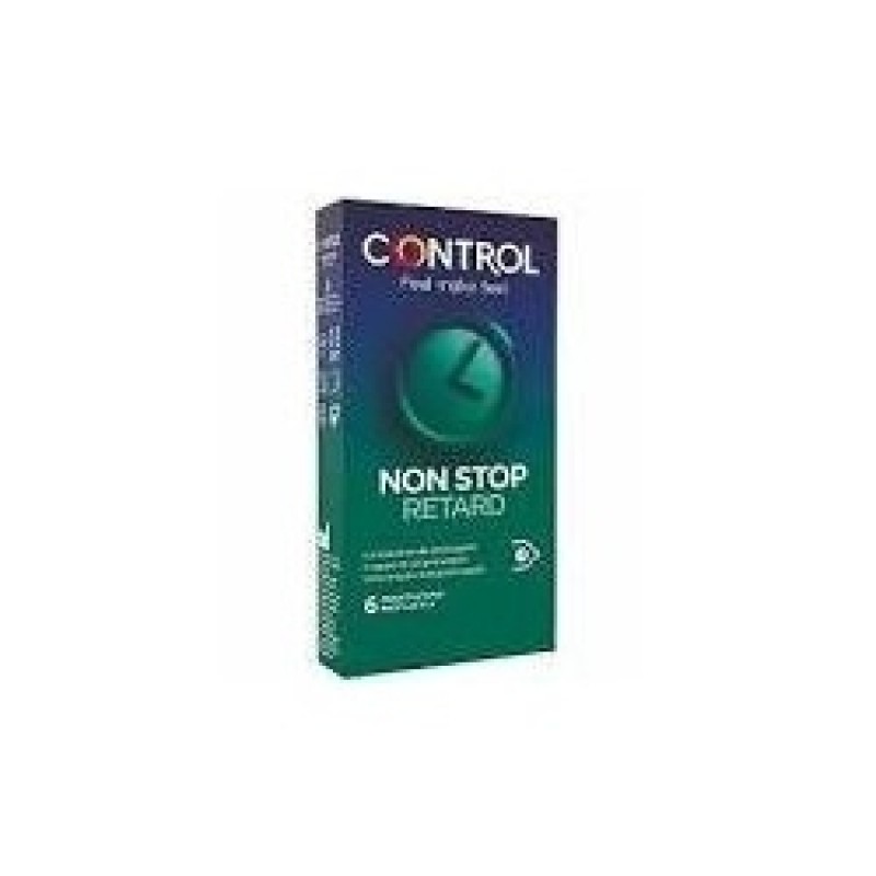 CONTROL NEW NON STOP RET 6PZ