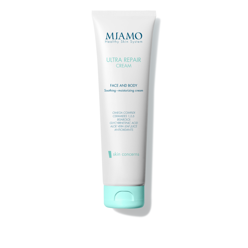 MIAMO ULTRA REPAIR REAM 150 ML