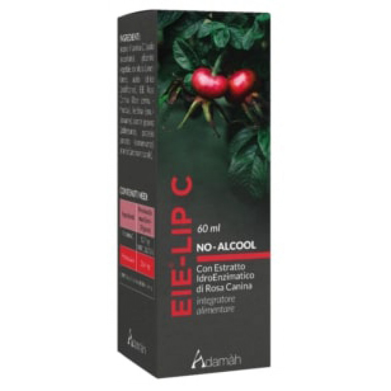 EIE LIP C Gtt 60ml
