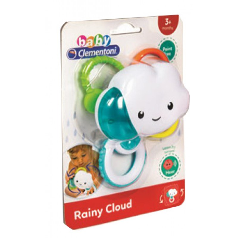 CLEMENTONI SONAGLINO UDITO NUVOLA