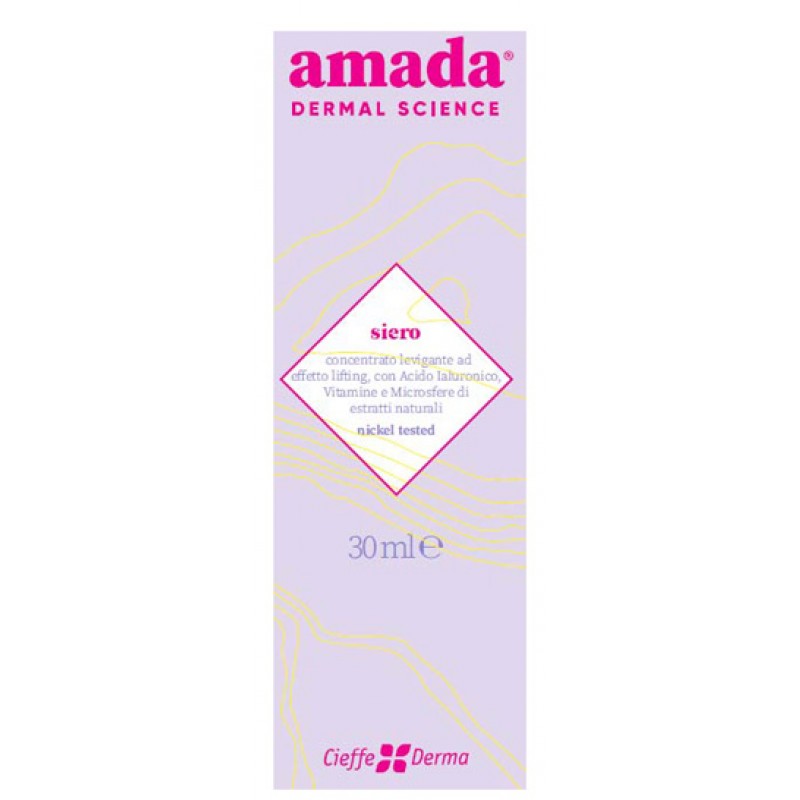AMADA Siero 30ml