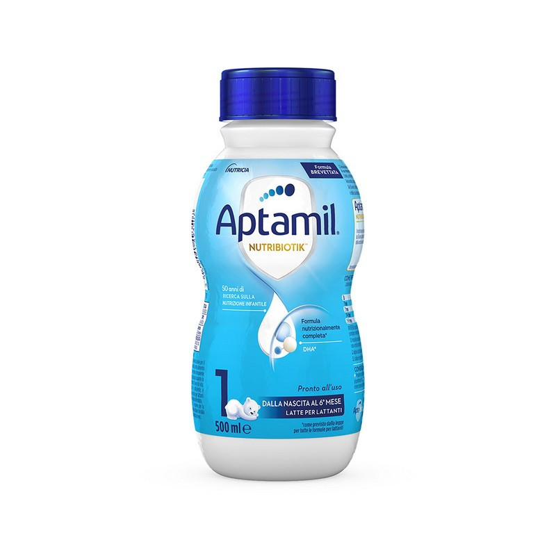 APTAMIL 1 LIQ 500ML 1BOTT