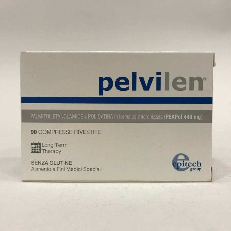 PELVILEN 90CPR