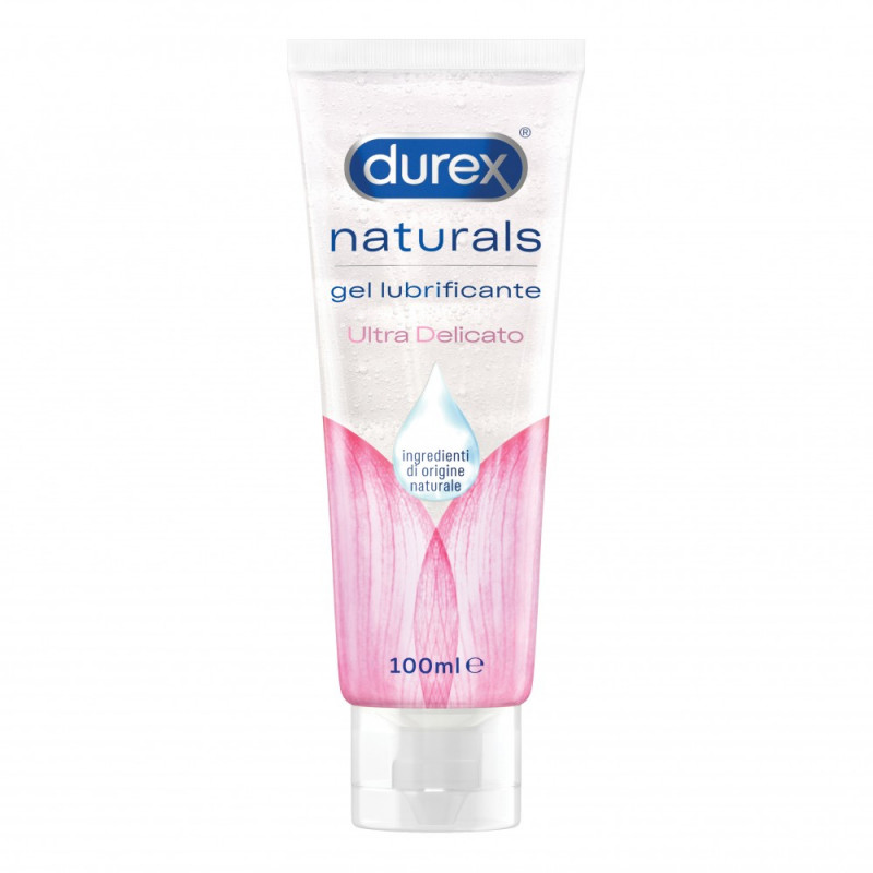 NATURALS ULTRA DELICATO 100ML