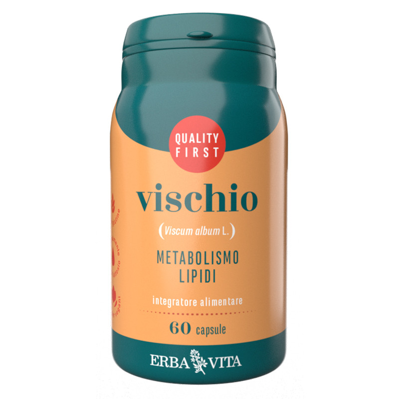 VISCHIO 60 Cps 450mg EBV