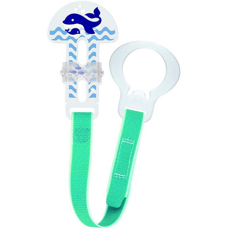 MAM PORTA SUCCH CLIP&COVER MAS