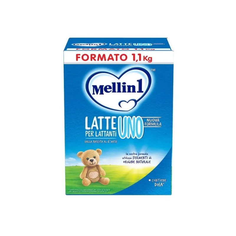 MELLIN 1*Polv.1100g