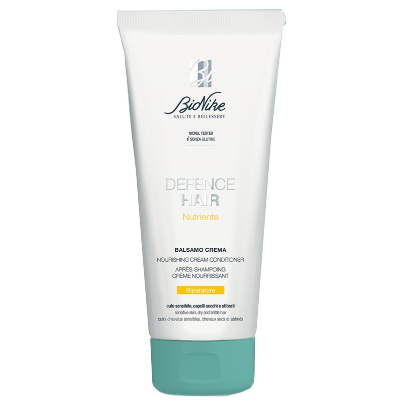 DEFENCE HAIR BALSAMO NUTR200ML