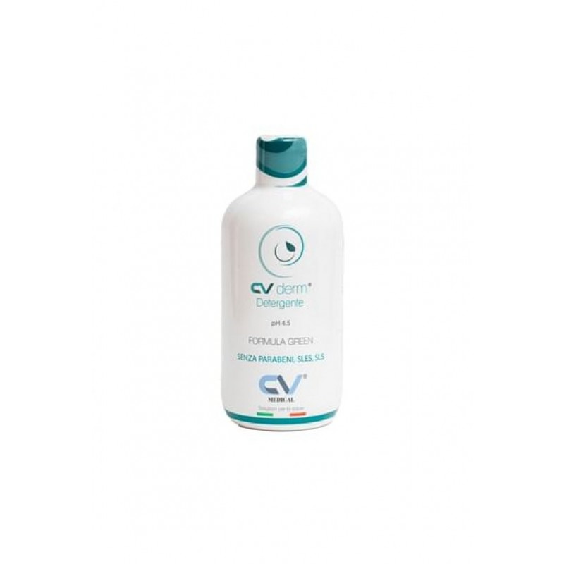 CV Derm Detergente 500ml